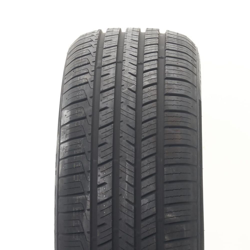 New 235/55R17 Blackhawk Agility UHP AS 103W - Image 2