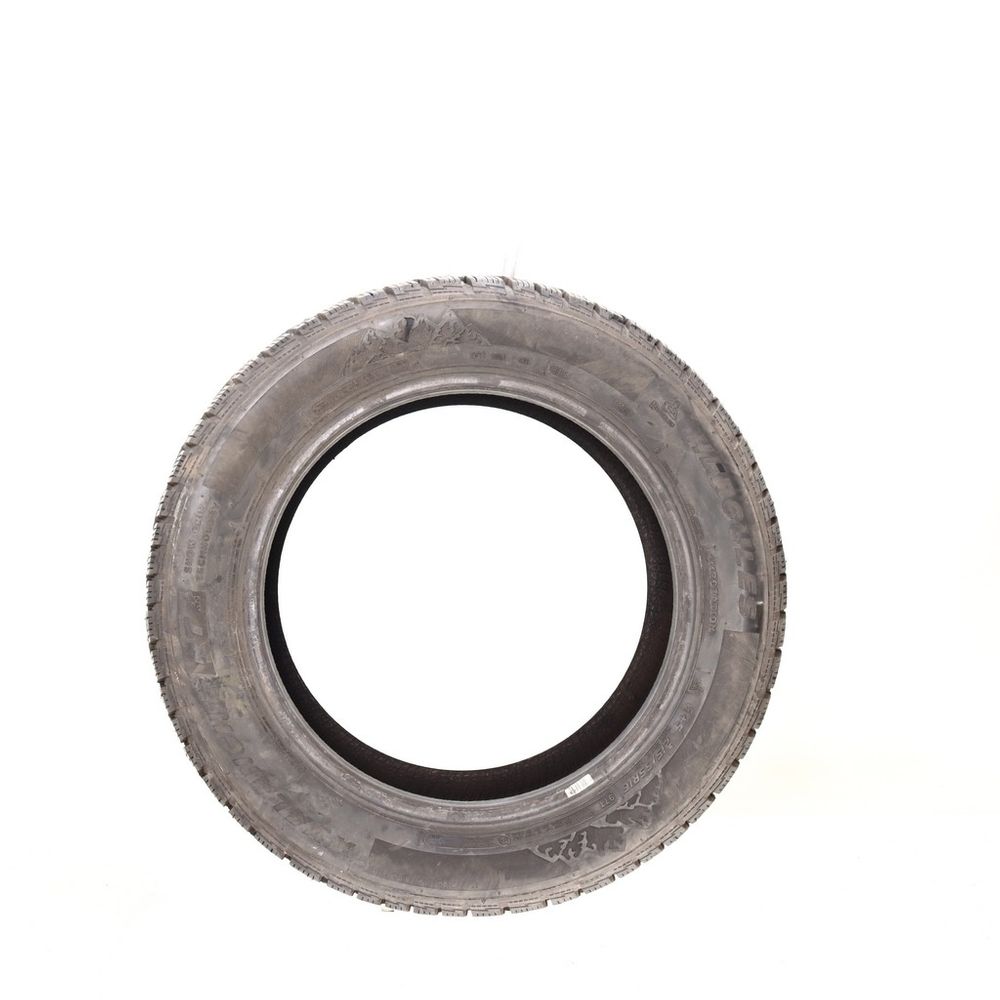 Used 215/55R16 Hercules Avalanche RT Studded 97T - 8.5/32 - Image 3