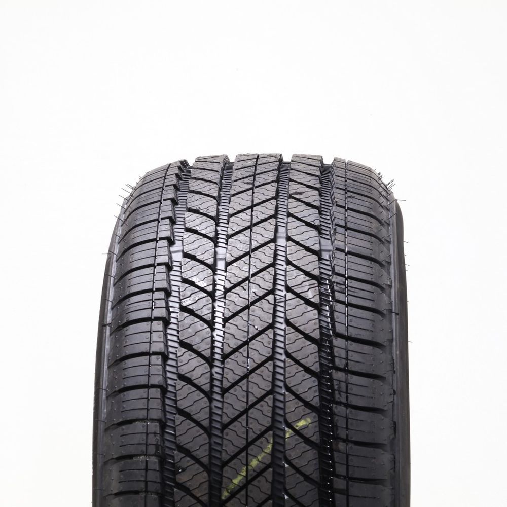 Set of (2) New 255/55R20 Bridgestone Alenza AS Ultra 107H - 10/32 - Image 2