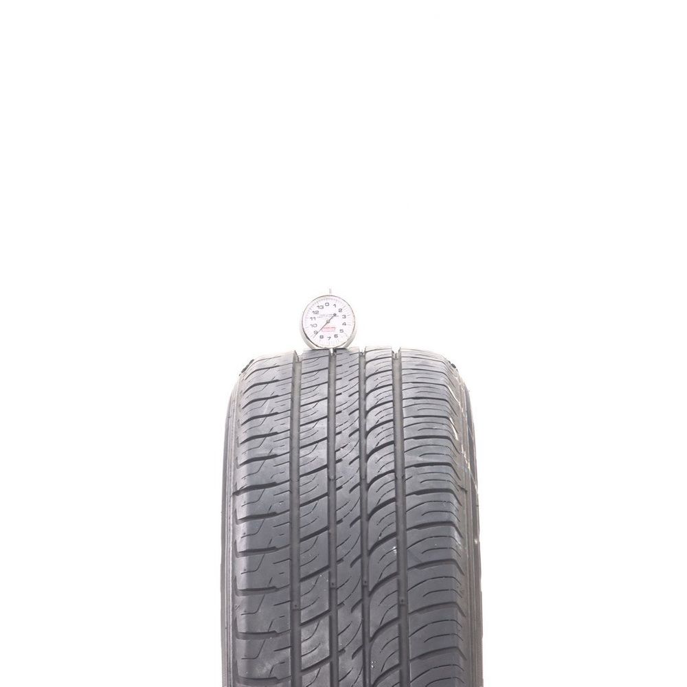 Set of (4) Used 205/60R16 Radar Dimax AS-8 92V - 8-8.5/32 - Image 5