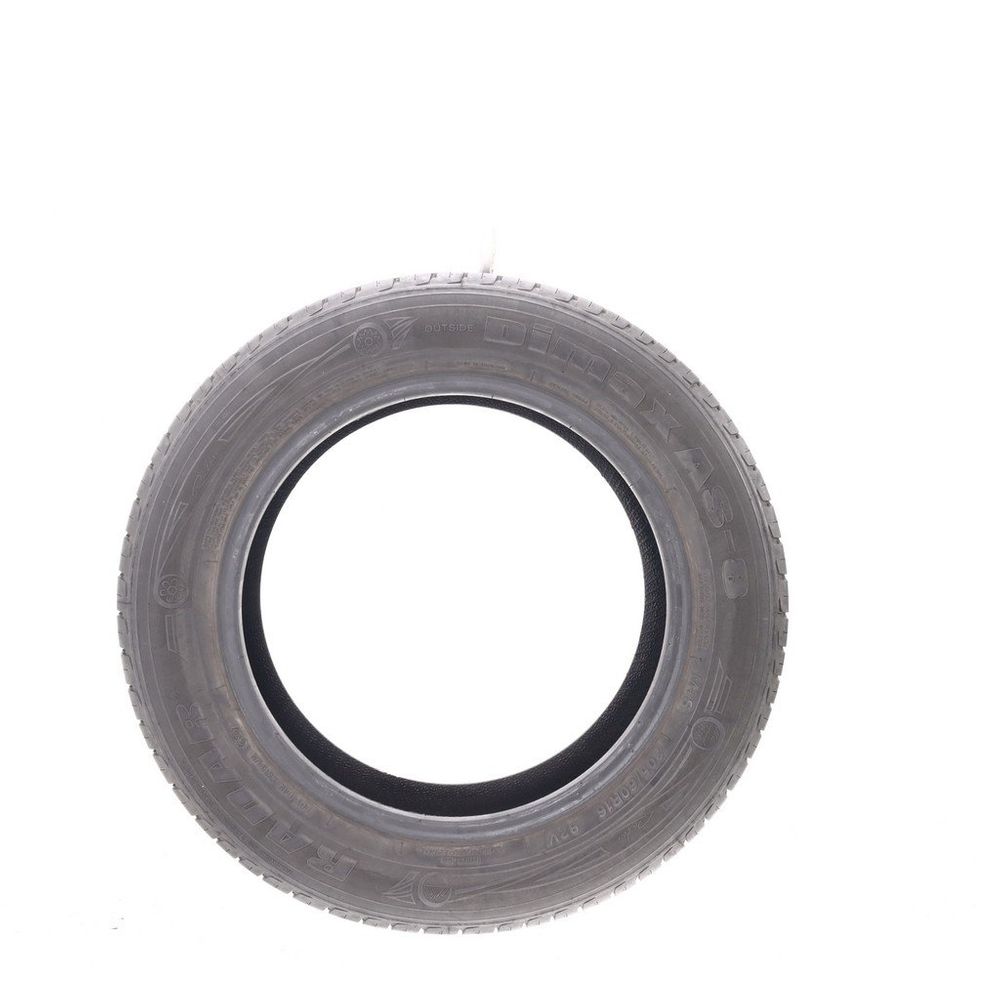 Set of (4) Used 205/60R16 Radar Dimax AS-8 92V - 8-8.5/32 - Image 6