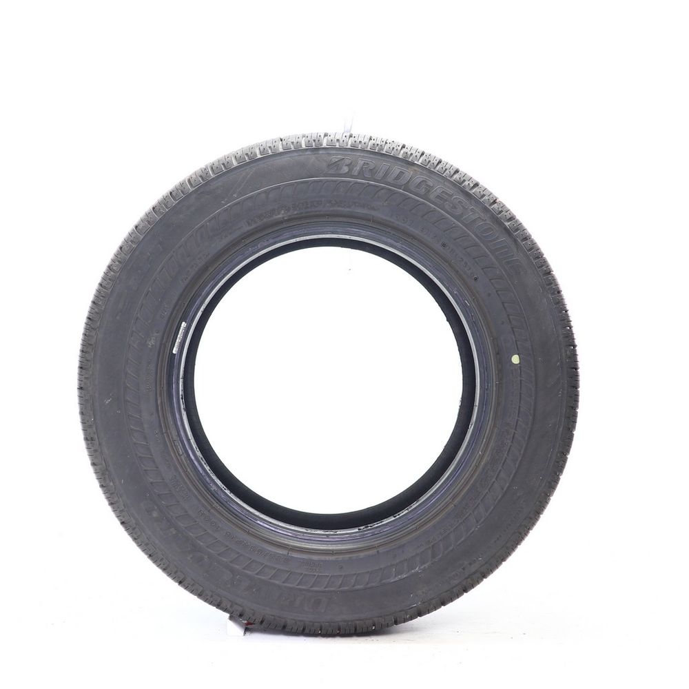 Used 225/65RF16 Bridgestone DriveGuard RFT 100H - 9.5/32 - Image 3