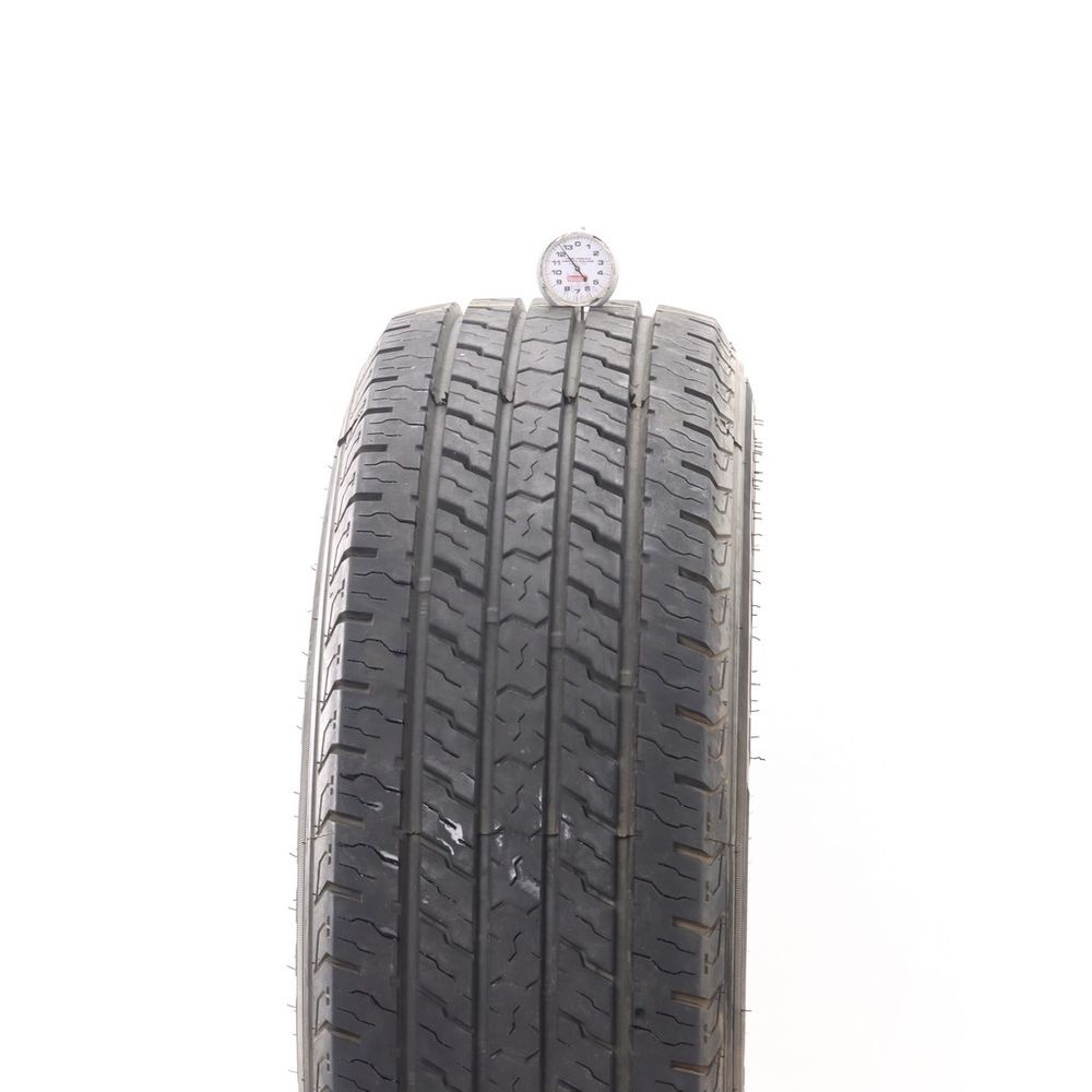 Used LT 265/70R17 Ironman All Country CHT 123/120R E - 12.5/32 - Image 2