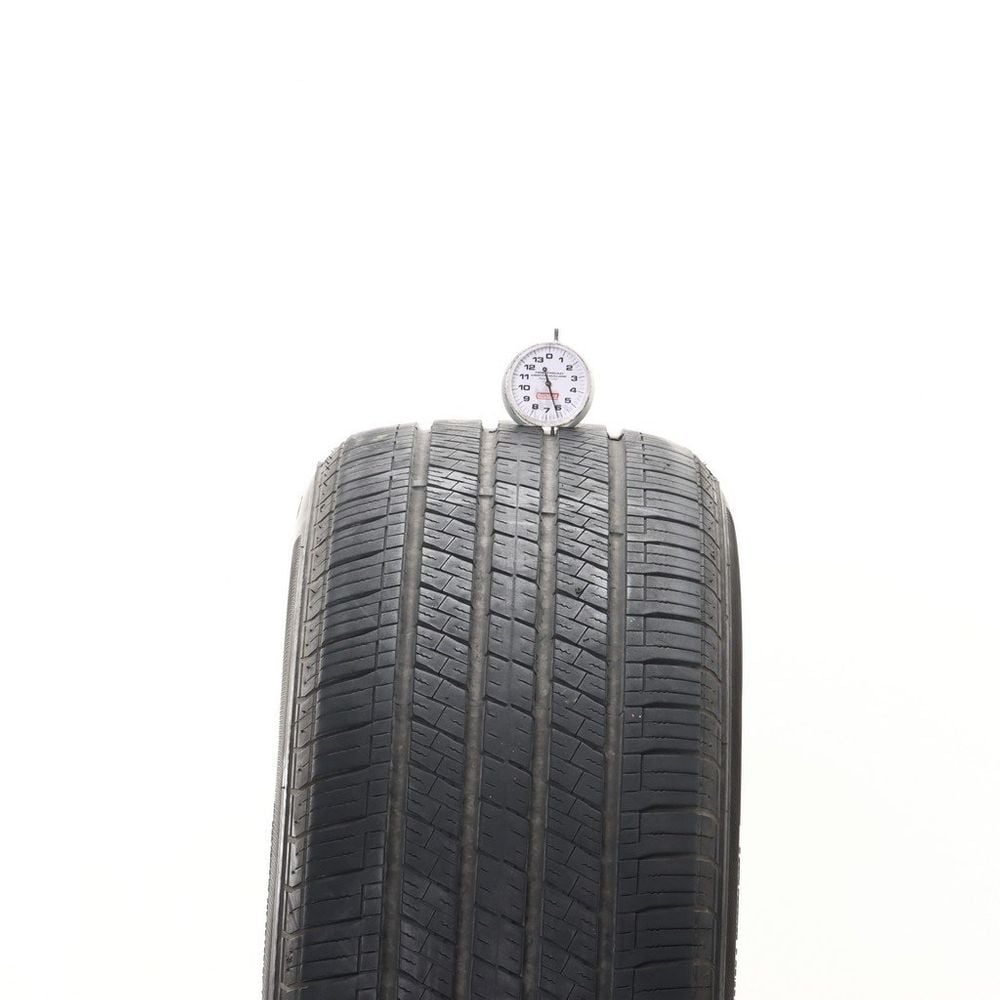 Set of (2) Used 235/55R19 Vantage Touring A/S 101V - 6/32 - Image 2