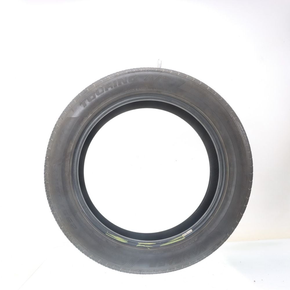 Set of (2) Used 235/55R19 Vantage Touring A/S 101V - 6/32 - Image 3
