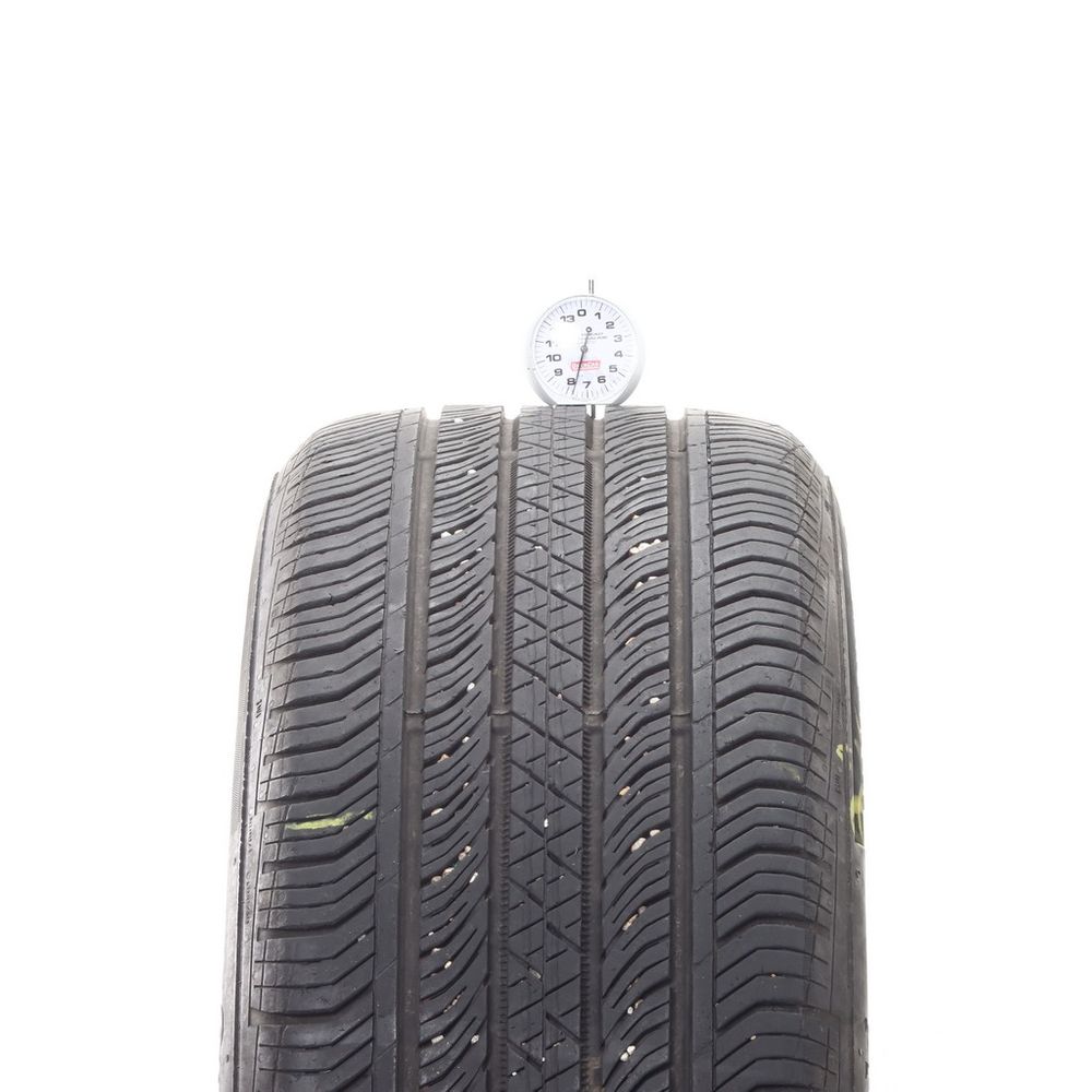Used 235/50R18 Continental ProContact TX 97V - 7.5/32 - Image 2