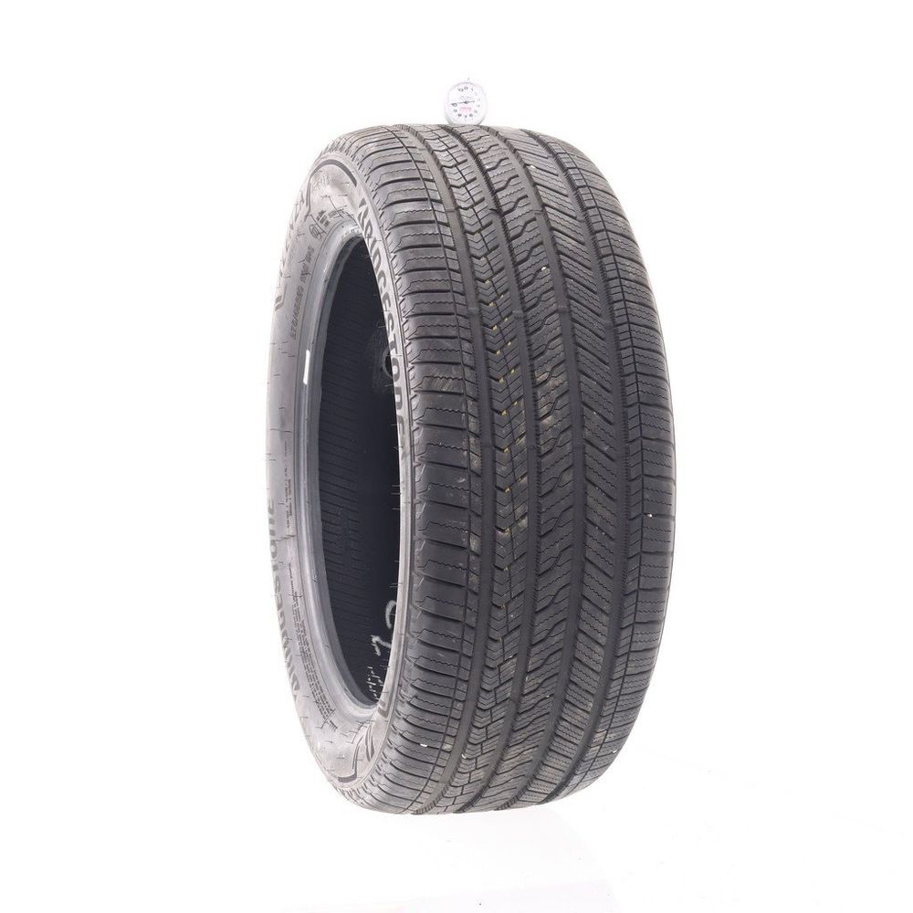 Used 275/45R20 Bridgestone Alenza Sport A/S RFT 110H - 10/32 - Image 1