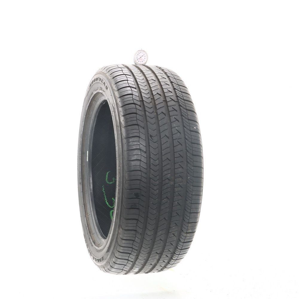 Used 265/45R18 Goodyear Eagle Sport AS 101V - 9/32 - Image 1