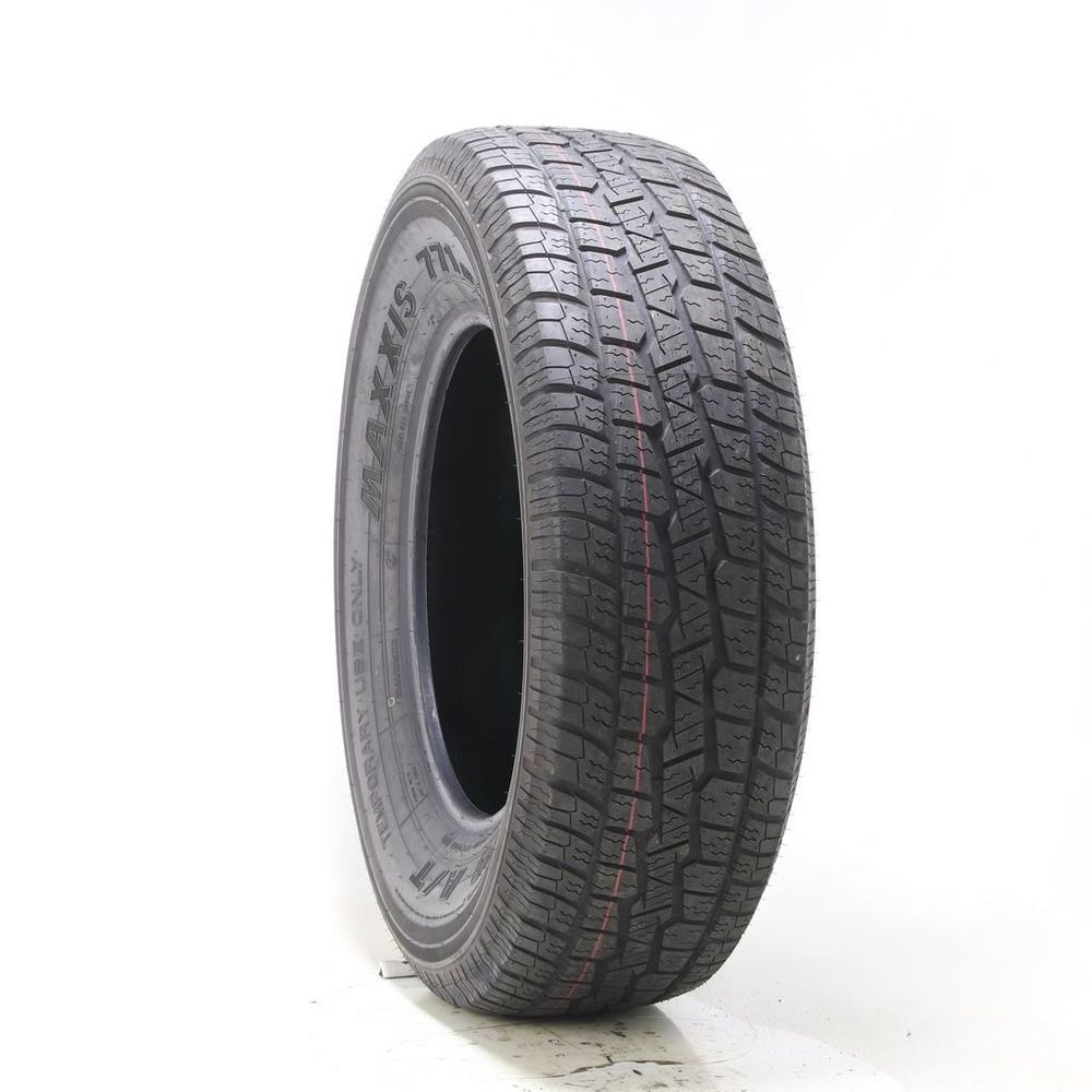 New 265/70R18 Maxxis 771N Bravo A/T 116T - 5.5/32 - Image 1