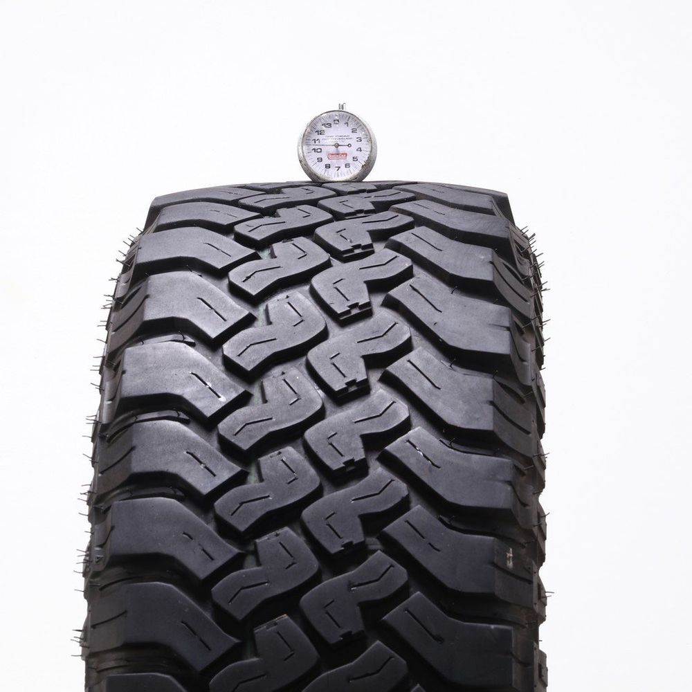 Used LT 285/70R17 Falken Wildpeak M/T MT01 116/113Q C - 10.5/32 - Image 2