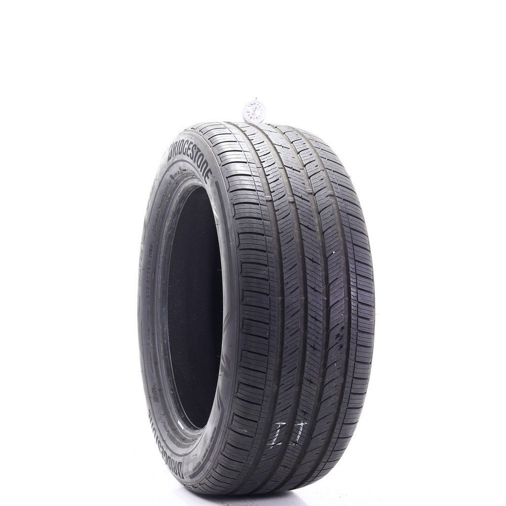 Set of (2) Used 275/50R20 Bridgestone Alenza Sport A/S RFT 113H - 6-7.5/32 - Image 4
