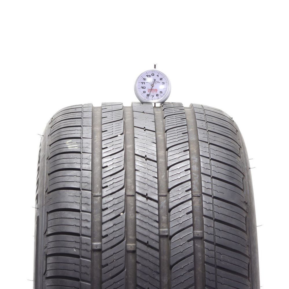 Set of (2) Used 275/50R20 Bridgestone Alenza Sport A/S RFT 113H - 6-7.5/32 - Image 5