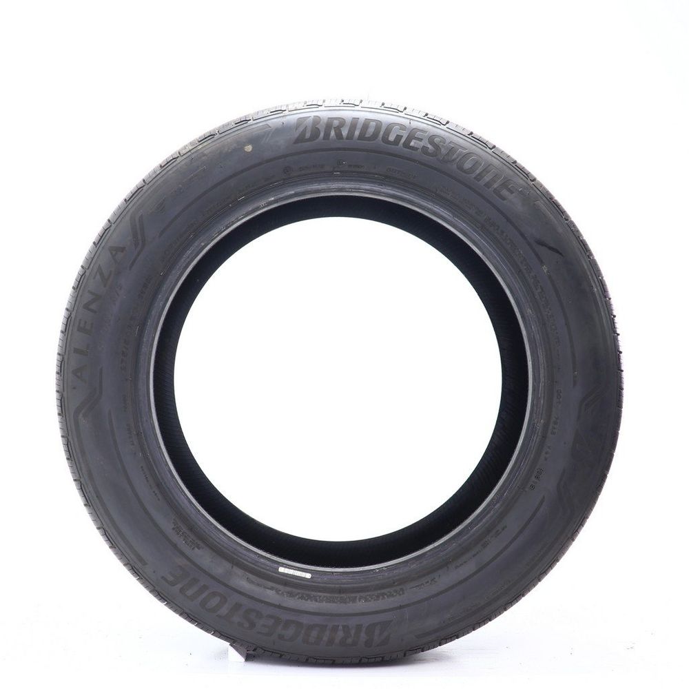 Set of (2) Used 275/50R20 Bridgestone Alenza Sport A/S RFT 113H - 6-7.5/32 - Image 6