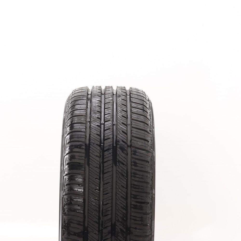 Driven Once 235/55R18 Yokohama YK-CTX 100V - 11/32 - Image 2