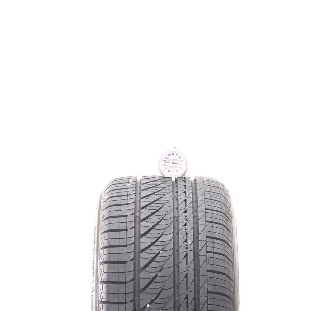 Set of (2) Used 215/55R17 Bridgestone Turanza Serenity Plus 94V - 10.5-11.5/32 - Image 2