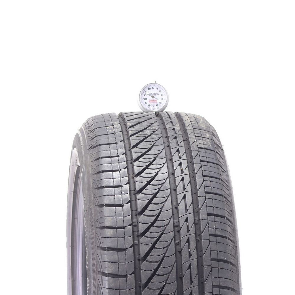 Set of (2) Used 215/55R17 Bridgestone Turanza Serenity Plus 94V - 10.5-11.5/32 - Image 5