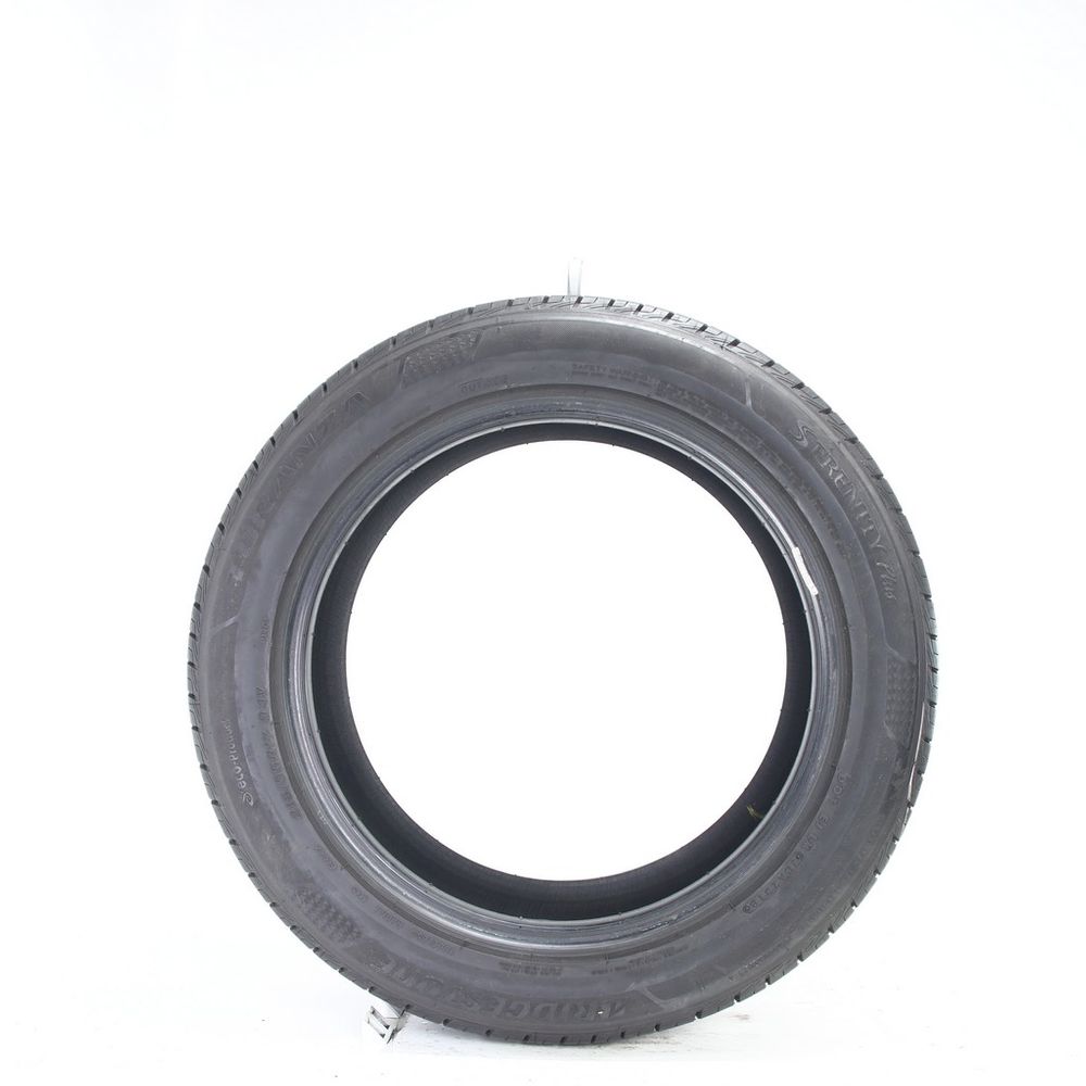 Set of (2) Used 215/55R17 Bridgestone Turanza Serenity Plus 94V - 10.5-11.5/32 - Image 6
