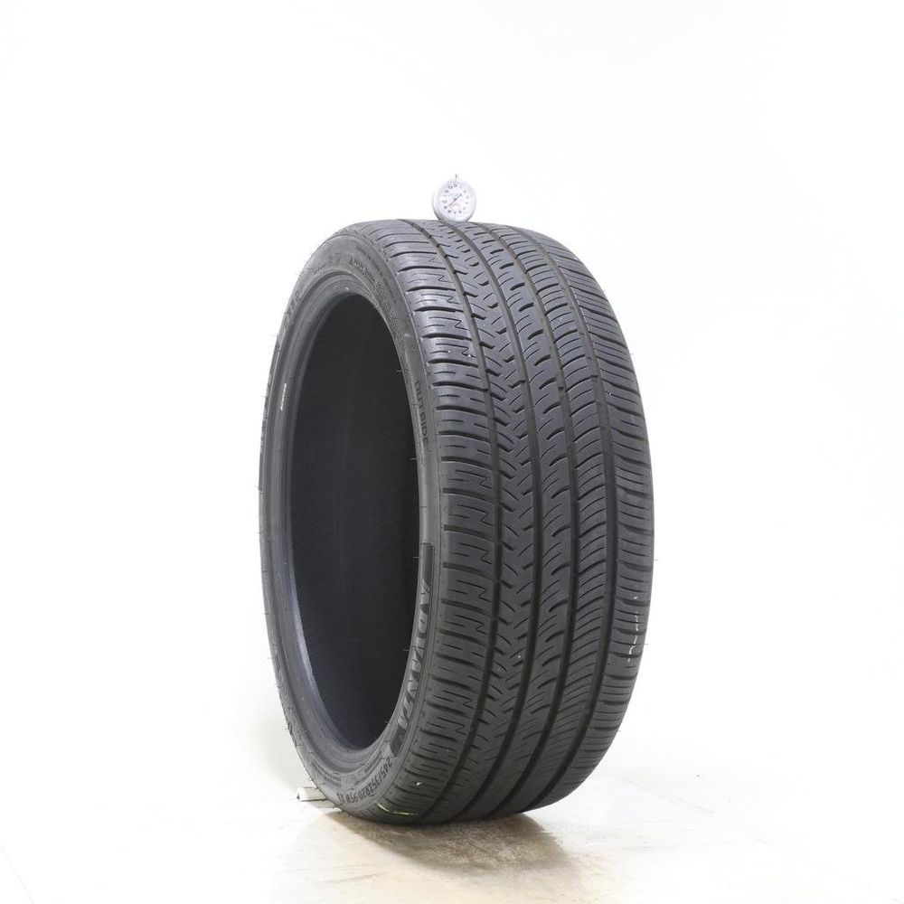 Used 245/35ZR20 Advanta HP Z-02 95W - 8.5/32 - Image 1