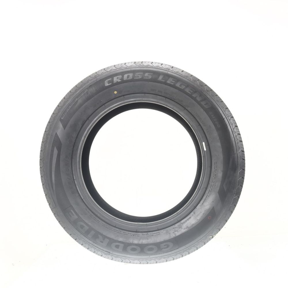 New 265/60R17 Goodride Cross Legend SU320 108T - Image 3