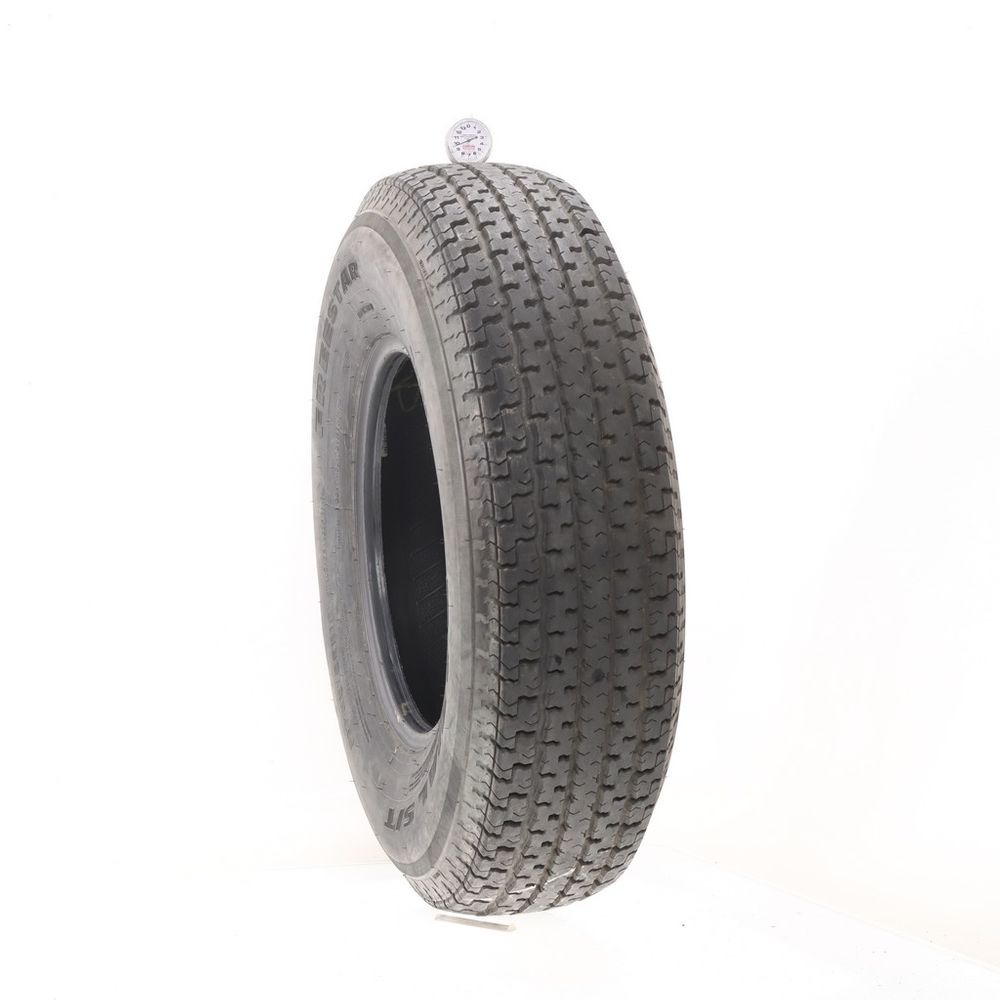 Used ST 235/85R16 Freestar M108 Plus Radial ST 128/124M F - 9.5/32 - Image 1