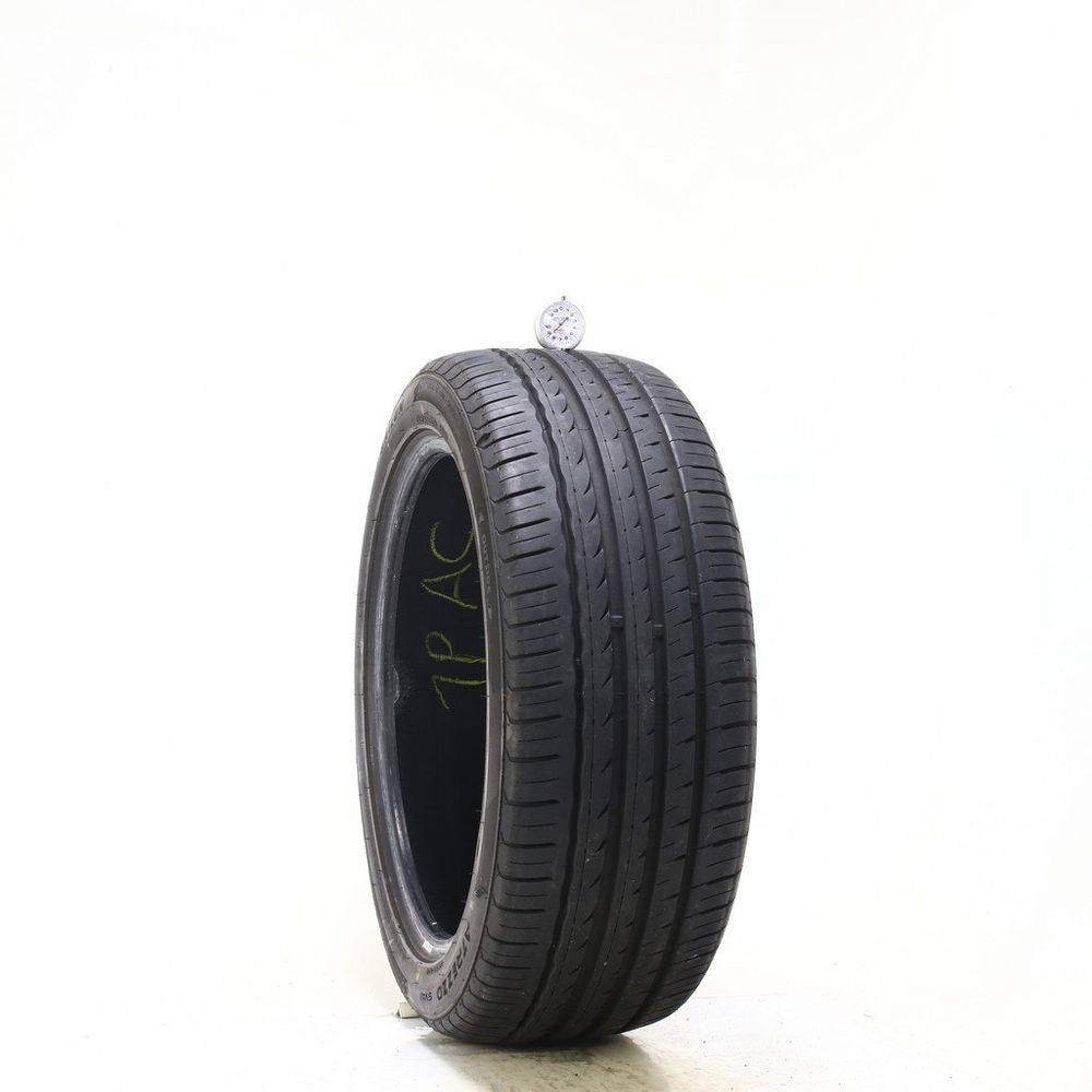 Used 245/45ZR19 Sailun Atrezzo SVA1 98W - 8.5/32 - Image 1