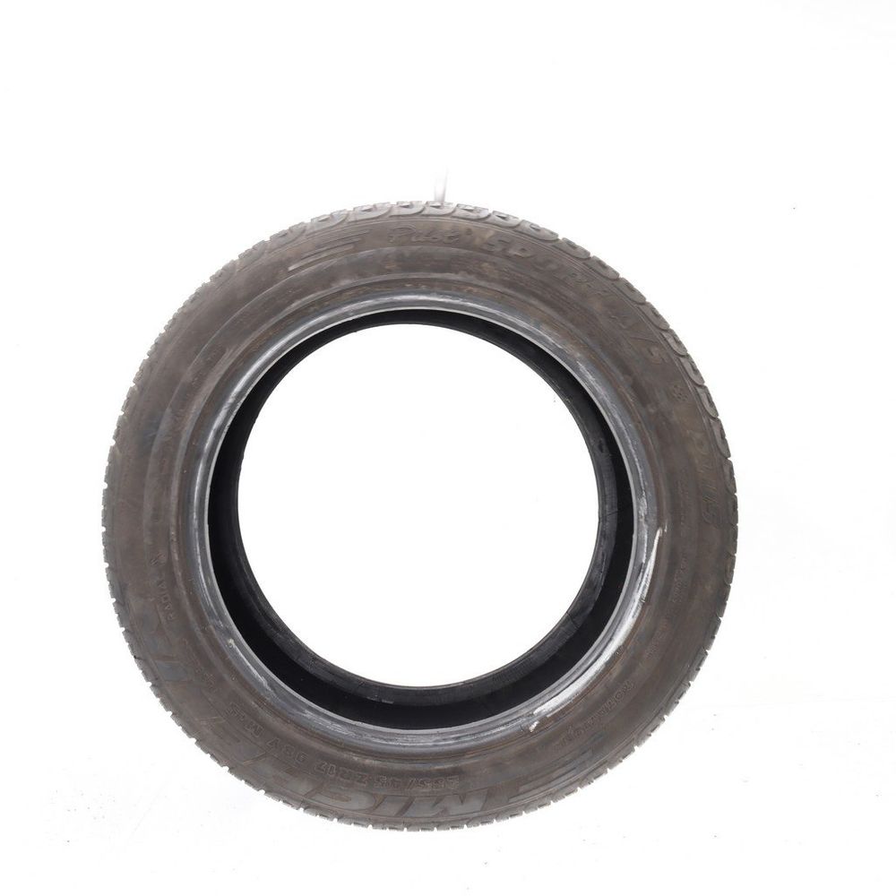 Used 255/45ZR17 Michelin Pilot Sport A/S Plus 98Y - 8/32 - Image 3