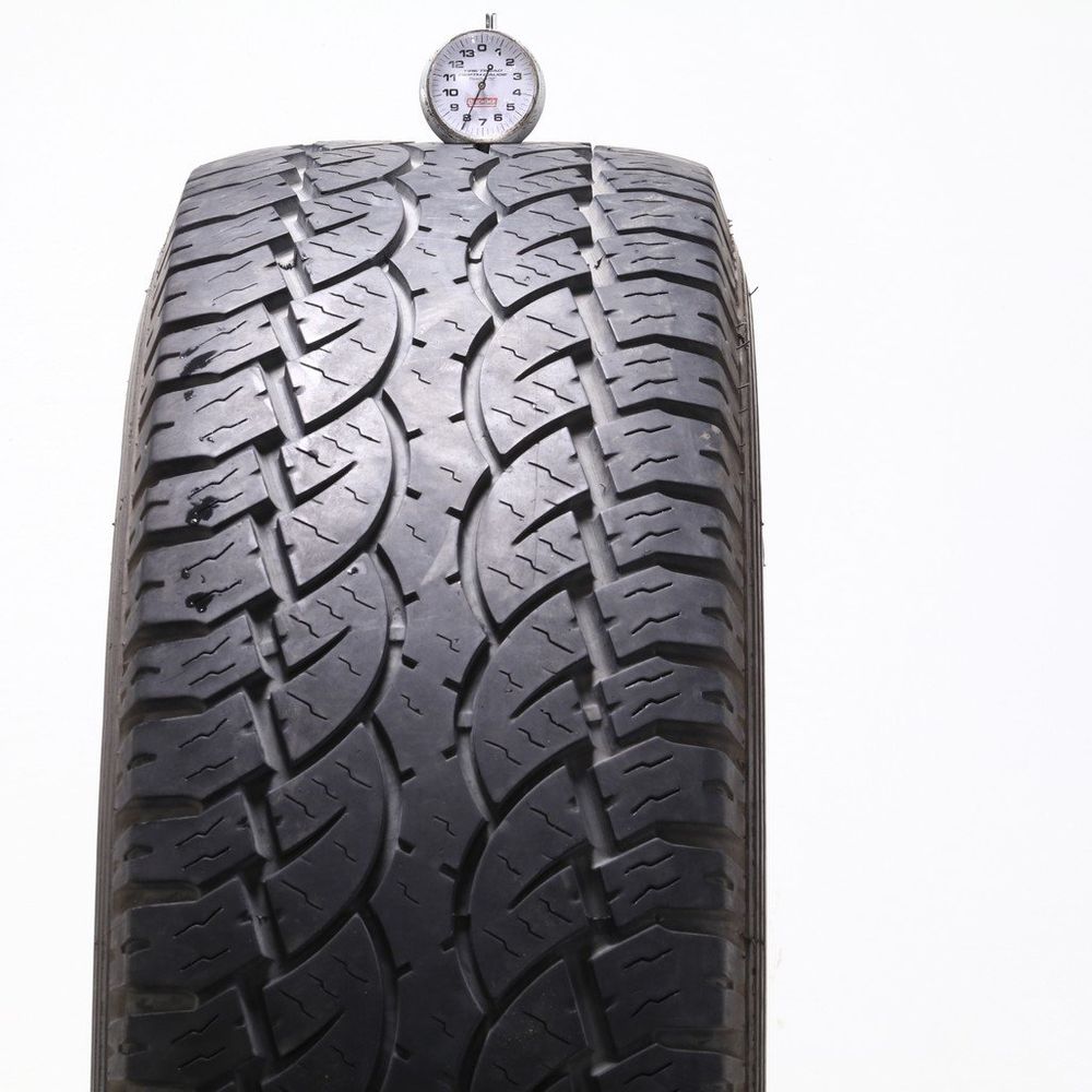 Used LT 275/70R18 Centennial Terra Trooper A/T 125/122S - 8/32 - Image 2