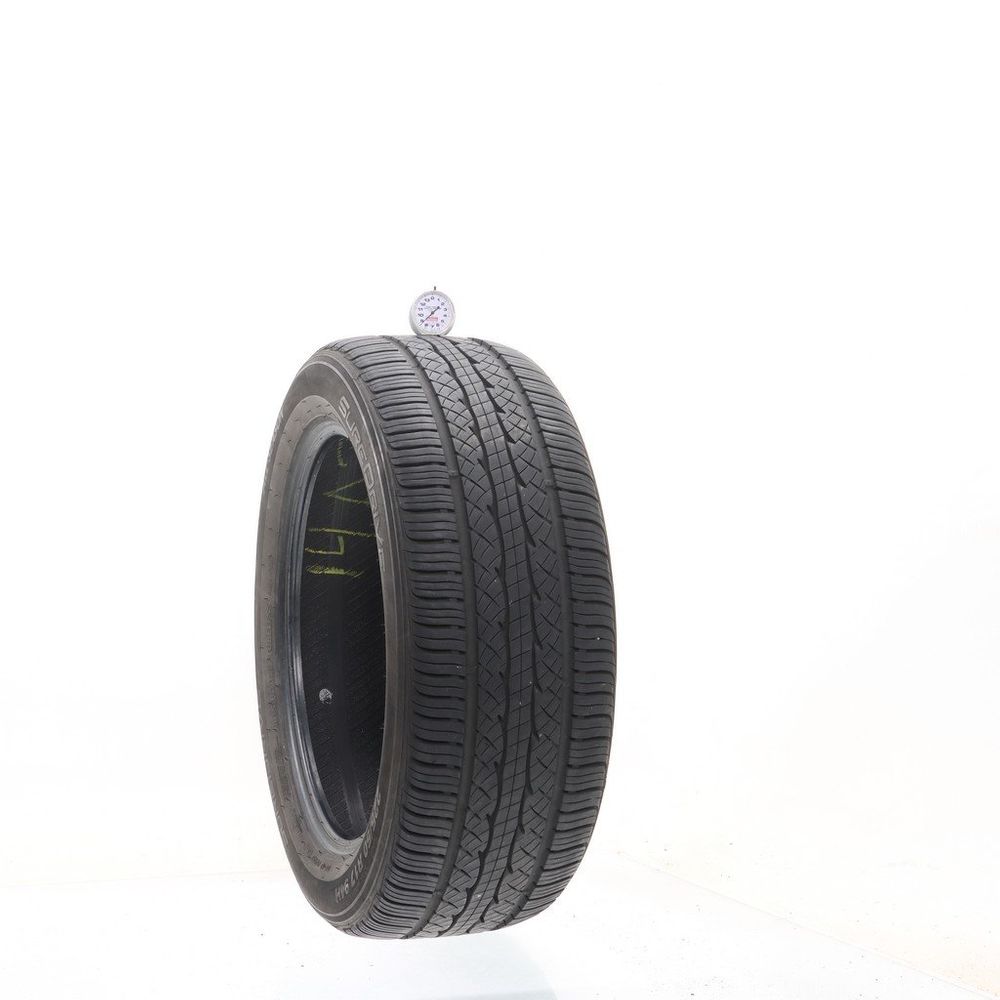 Set of (2) Used 225/50R17 SureDrive All-season 94H - 8.5-9.5/32 - Image 1