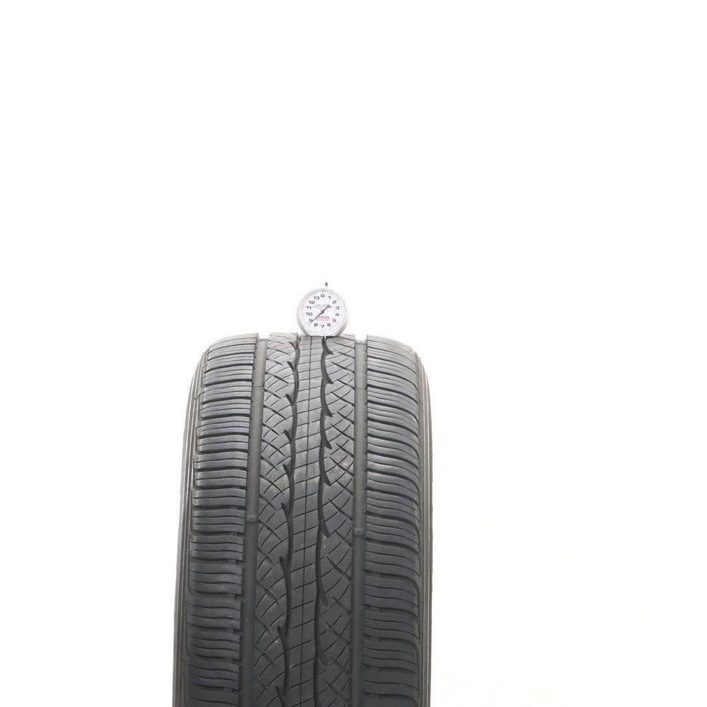 Set of (2) Used 225/50R17 SureDrive All-season 94H - 8.5-9.5/32 - Image 2