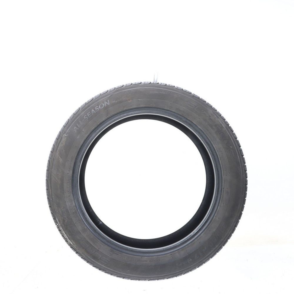 Set of (2) Used 225/50R17 SureDrive All-season 94H - 8.5-9.5/32 - Image 3