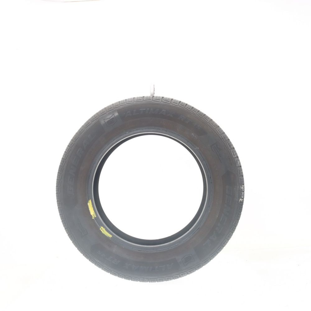 Used 195/65R15 General Altimax RT45 91T - 7/32 - Image 3