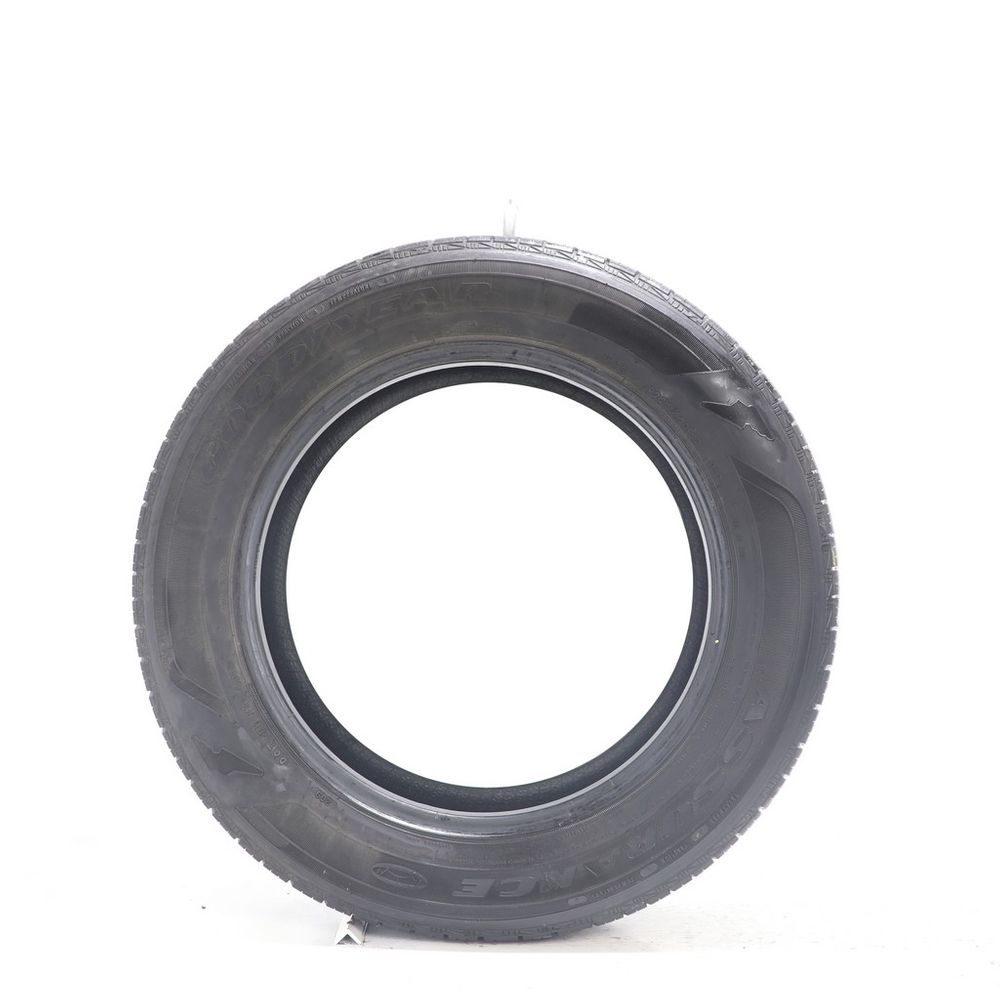 Used 225/60R17 Goodyear Assurance Fuel Max 98T - 5.5/32 - Image 3