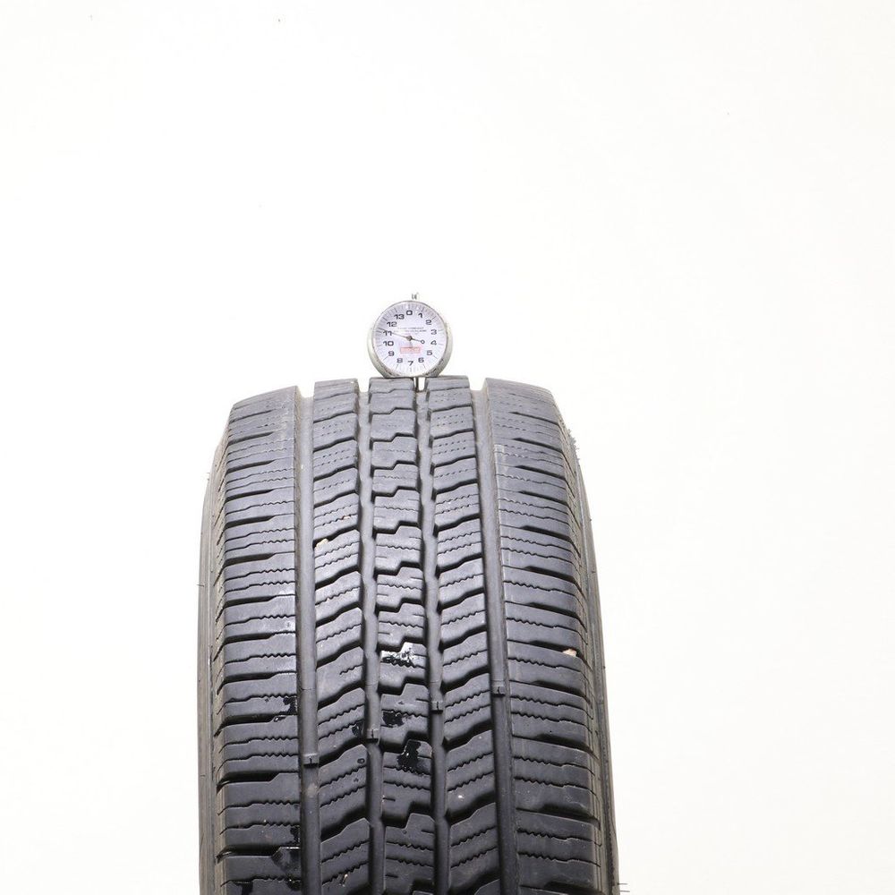 Set of (2) Used LT 245/75R17 Pathfinder HSR 121/118R - 9.5-11/32 - Image 5