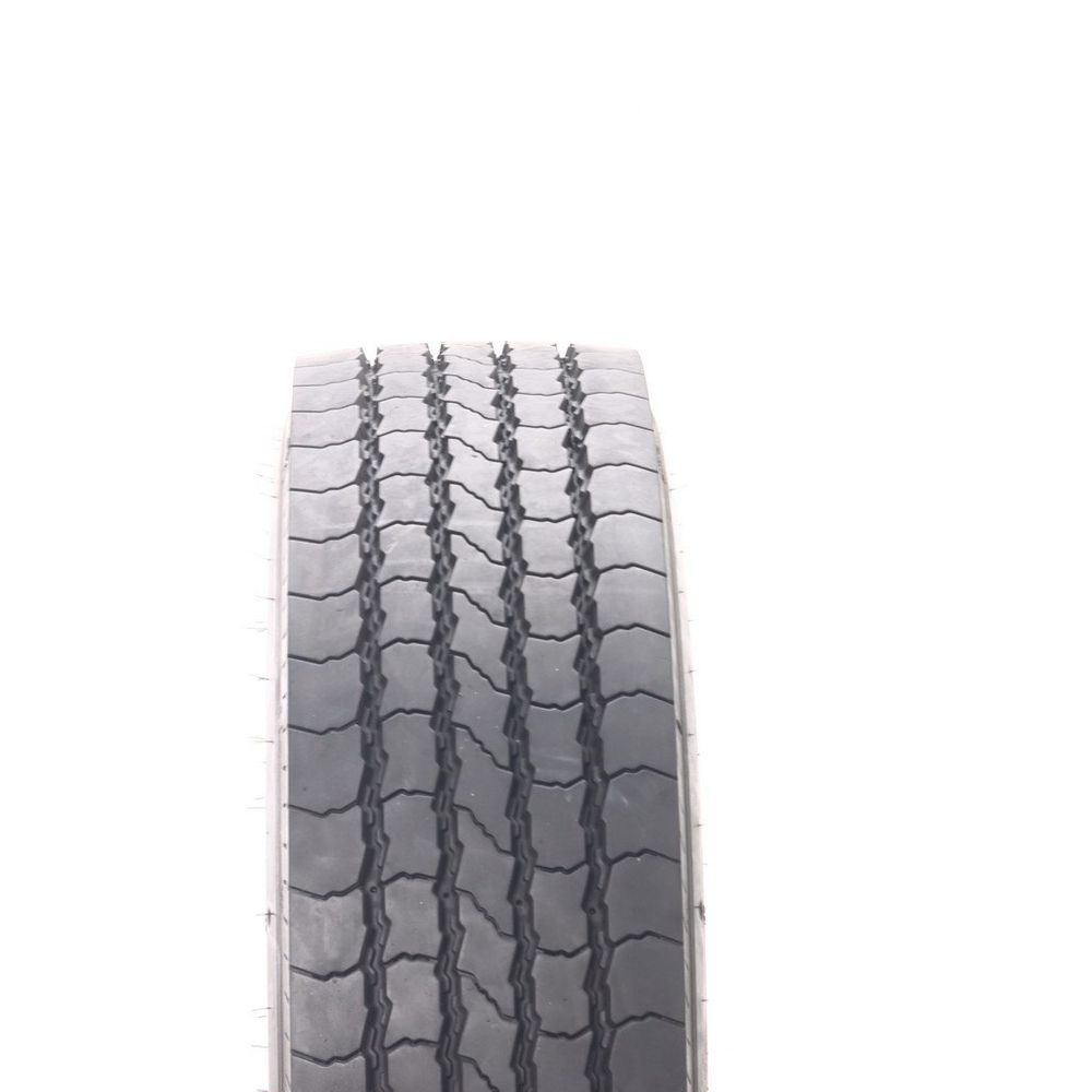 Used 225/70R19.5 Pirelli R02 ProFuel Steer 128/126N - 14/32 - Image 2