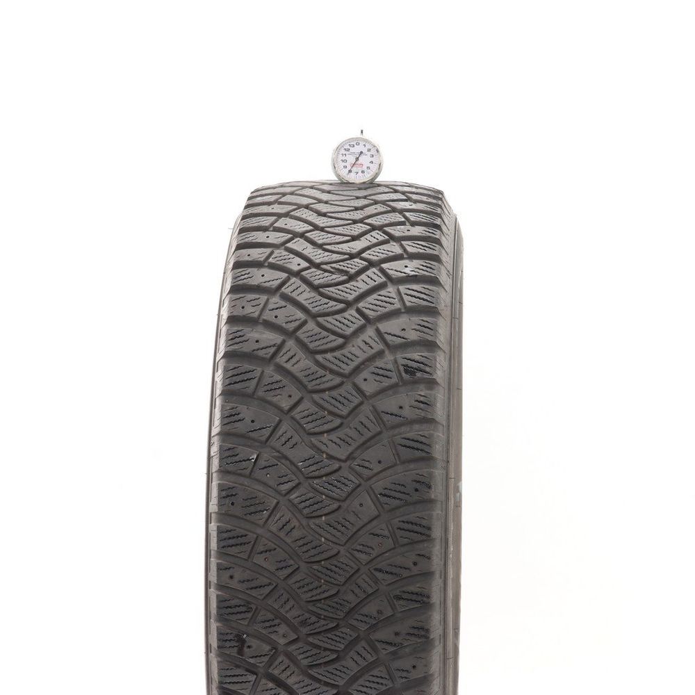 Used 225/65R17 Falken Winterpeak F-Ice 1 106T - 8/32 - Image 2