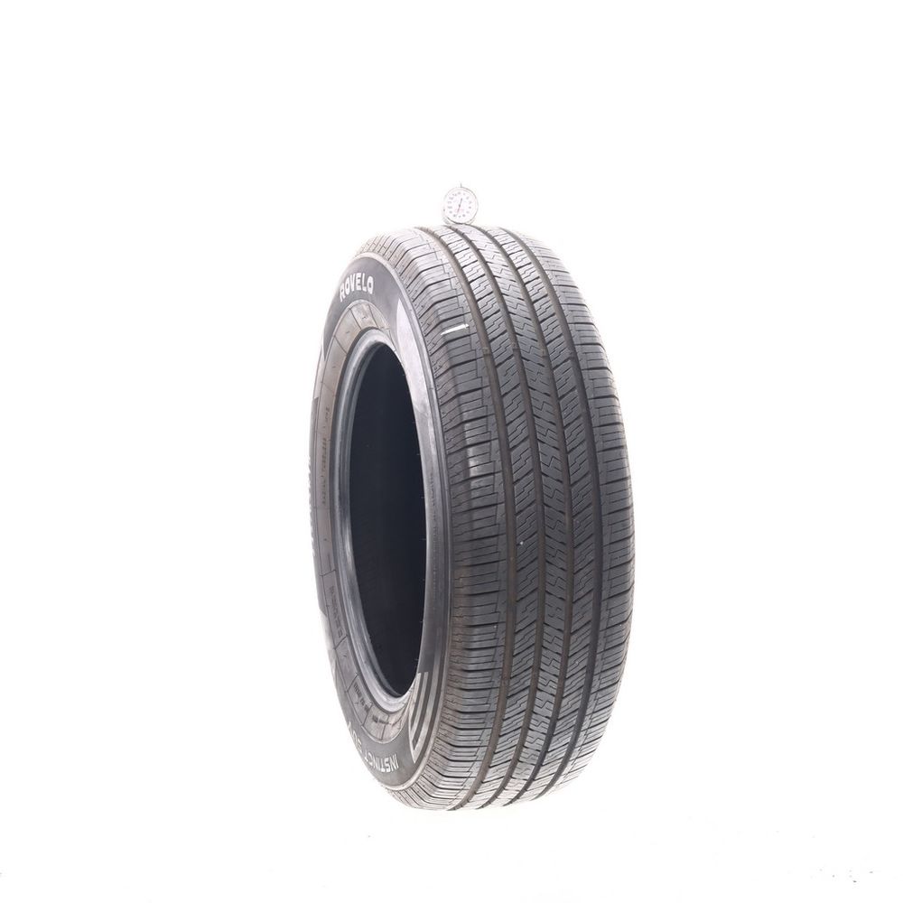 Used 235/65R18 Rovelo Instinct SUV 106H - 7.5/32 - Image 1