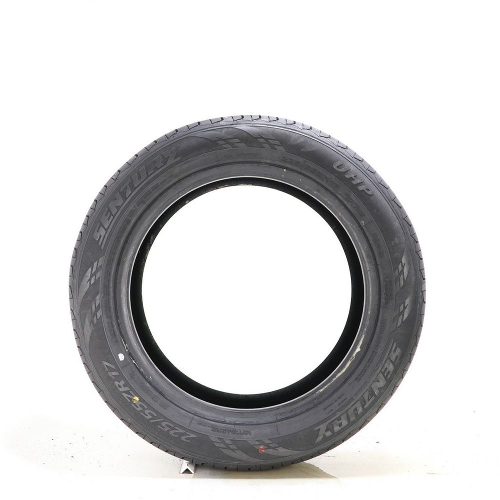 New 225/55ZR17 Sentury UHP 101W - 10/32 - Image 3