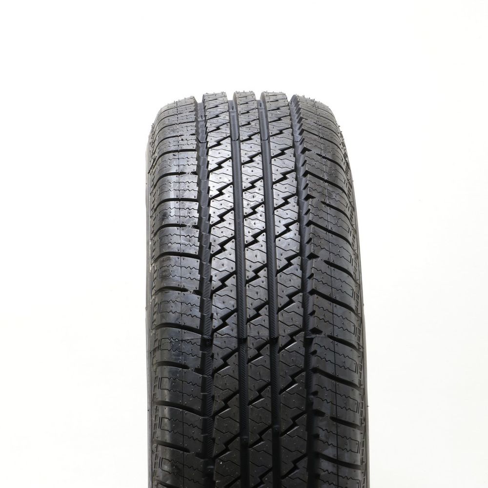 New 235/75R16 Delta Sierradial H/T Plus 108T - 12/32 - Image 2