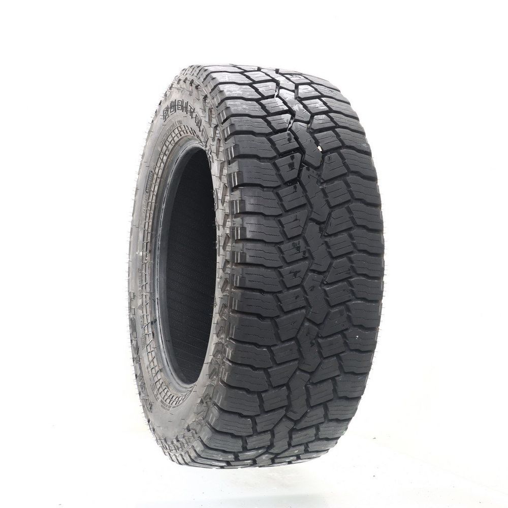 Used LT 35X12.5R20 Falken Rubitrek A/T 01 121R E - 16/32 - Image 1