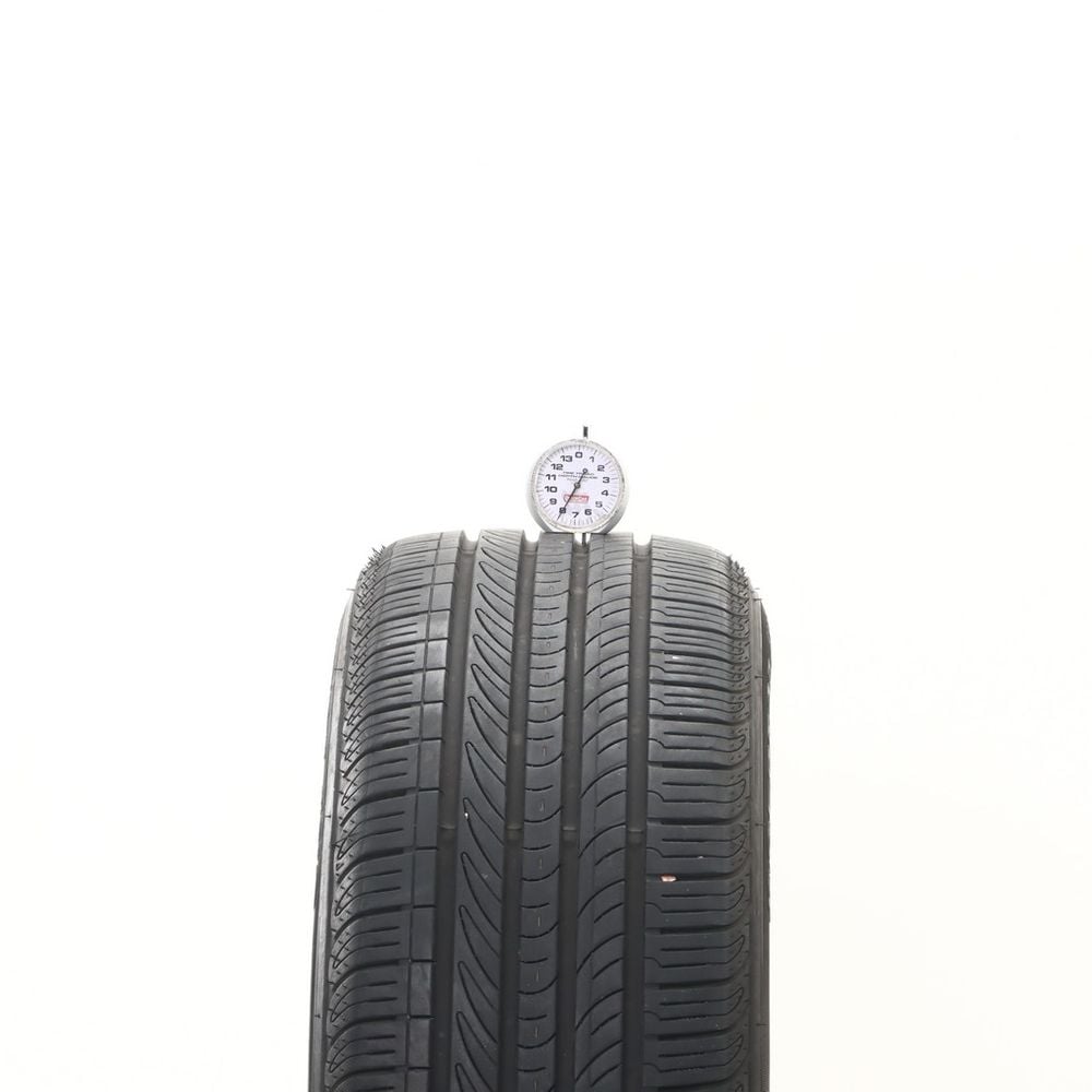 Set of (4) Used 205/55R16 Sceptor 4XS 89H - 7-8/32 - Image 5