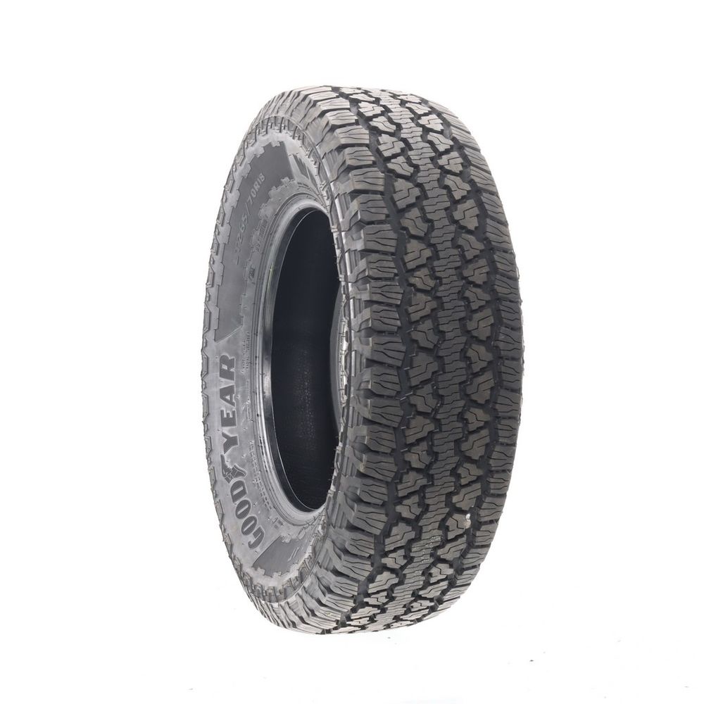 New LT 265/70R18 Goodyear Wrangler Enforcer AT 113/110H C - Image 1