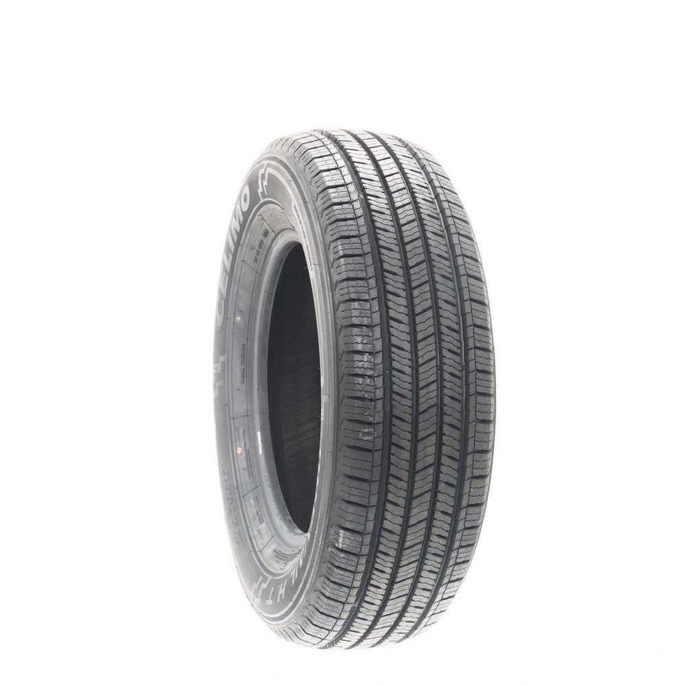 New 245/70R17 Celimo Prevail H/T 110T - Image 1
