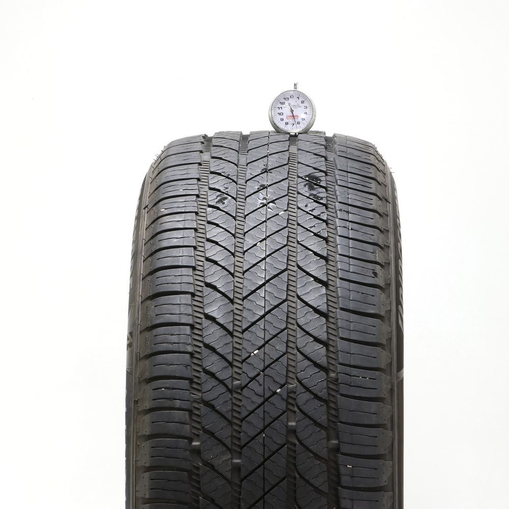 Used 275/55R19 Bridgestone Alenza AS Ultra 111V - 6.5/32 - Image 2