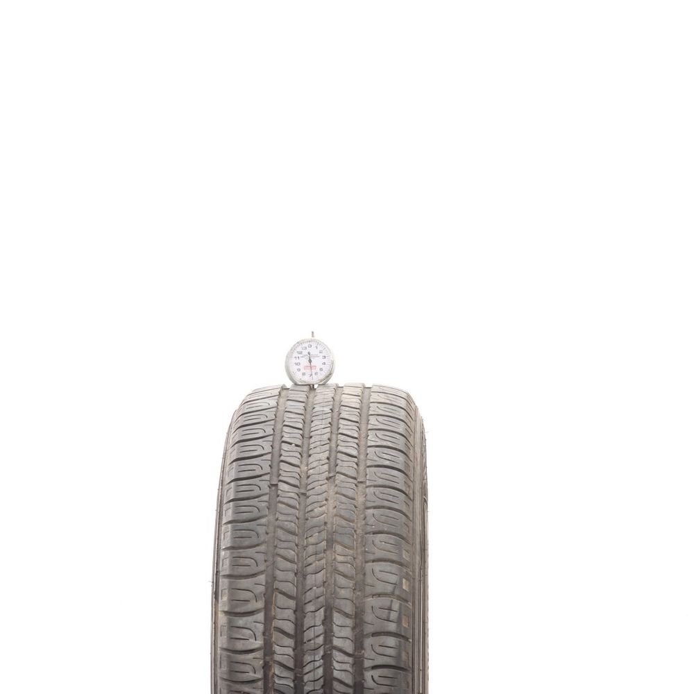 Set of (2) Used 195/65R15 Goodyear Assurance All-Season 91T - 6.5/32 - Image 2
