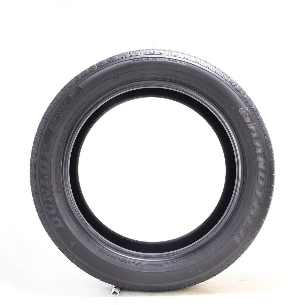 Used 275/50R21 Dunlop Grandtrek PT3 113V - 8/32 - Image 3