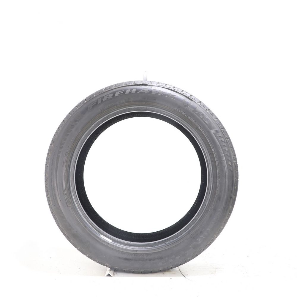Used 235/50R18 Firestone Firehawk AS 97V - 10/32 - Image 3