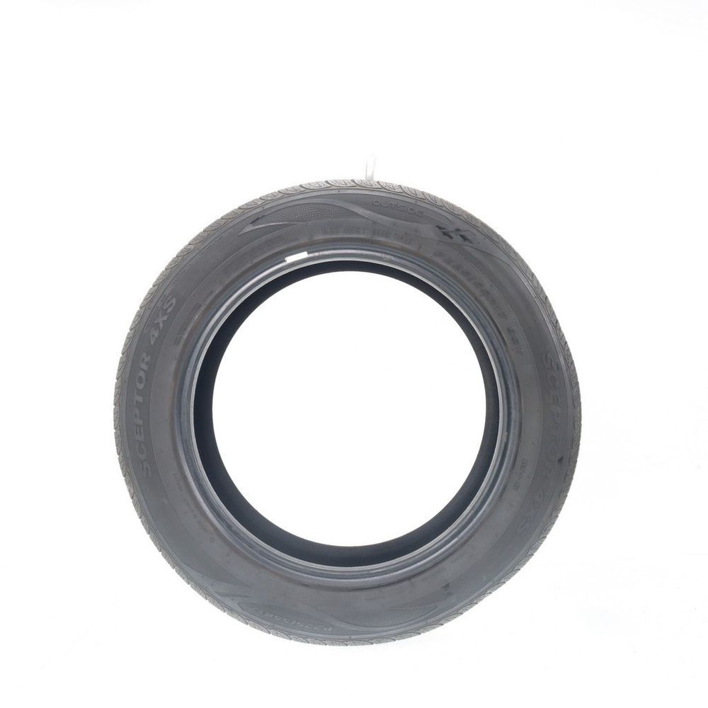 Used 225/55R17 Sceptor 4XS 95V - 8/32 - Image 3