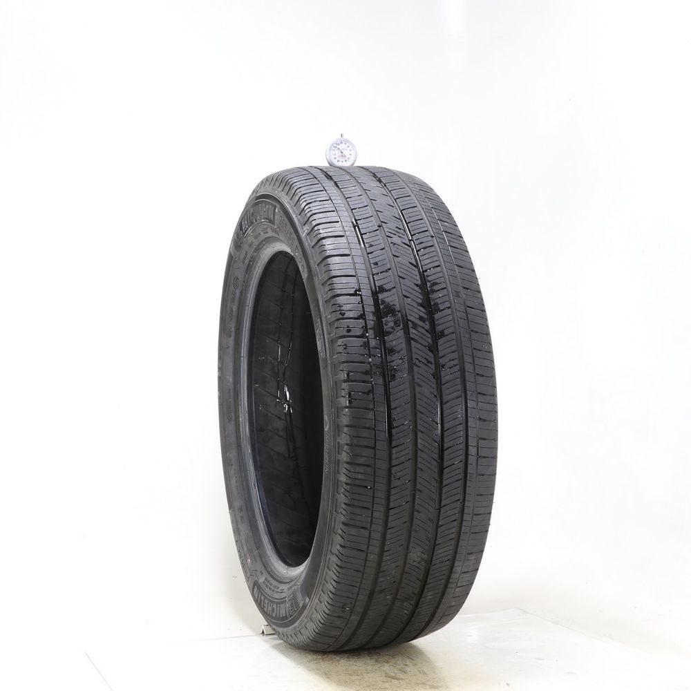 Used 255/50R20 Michelin Primacy A/S 110V - 5/32 - Image 1