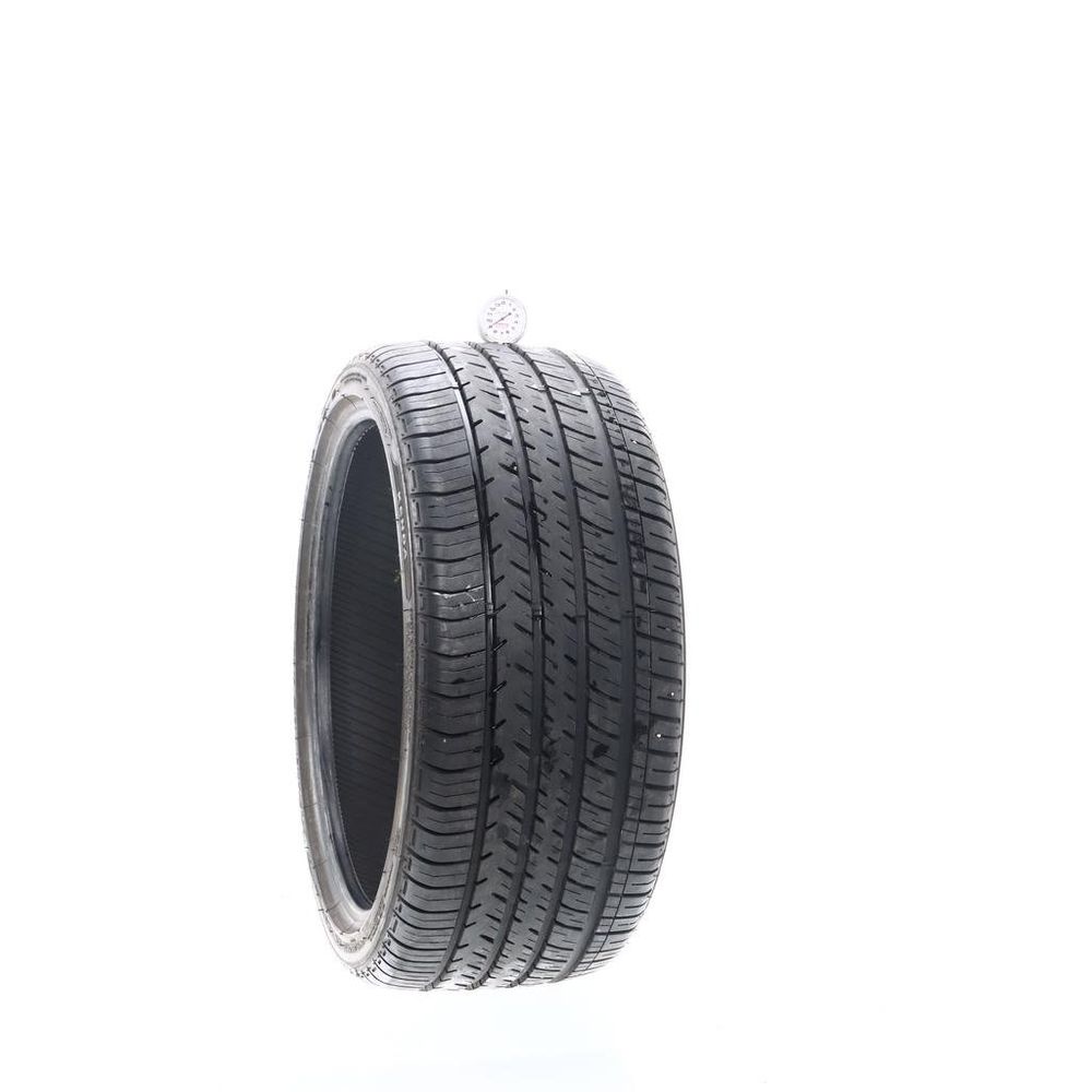 Used 245/35ZR19 Kenda Vezda UHP A/S 93W - 9/32 - Image 1