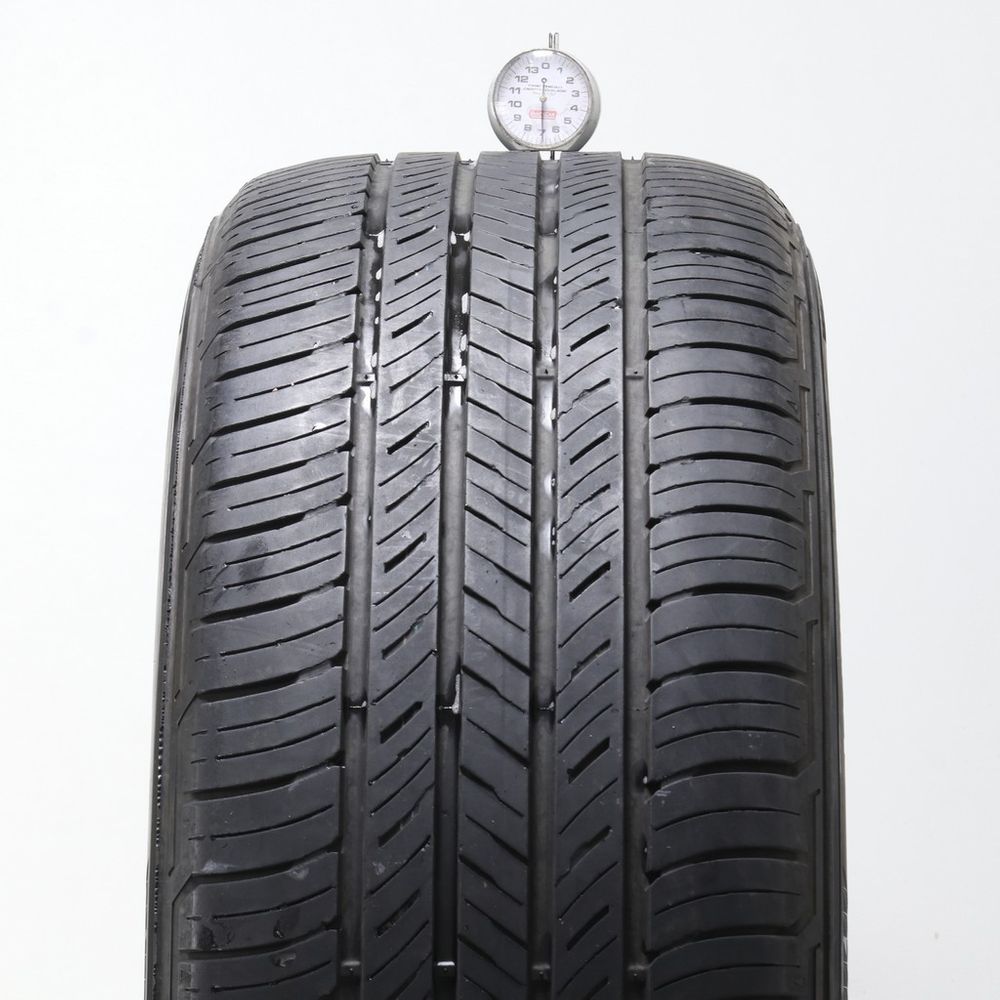 Used 275/50R22 Kumho Crugen HP71 111H - 7/32 - Image 2